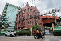 Thailand school shooting toll rises to nine after death of 12-year-old girl, police say