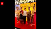 Thai cinema takes centre stage in Kolkata with three-day film festival