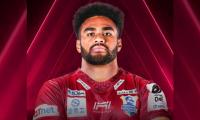Fijian rugby player dies in Japan