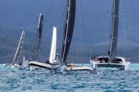Airlie Beach Race Week day 2