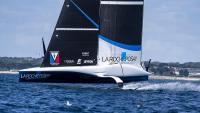 AC Recon: French get renewed momentum