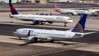 Ex-Flight Attendant Admits Fake Pilot ID Scheme For 'Hundreds' Of Free Flights On 3 US Airlines