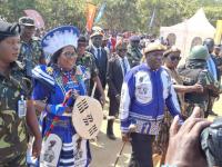 Ansah, Chihana grace Mzimba’s Umthetho Festival