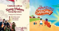 Things to do in Singapore: Aug 9 to 16