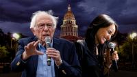 Dem insider warns socialist surge could be 'a cancer' to his own party