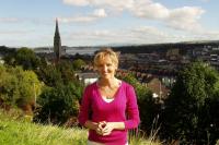 Women and comradeship core themes in Martina Anderson's autobiography ‘Choosing the Struggle’