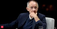 Why billionaire Michael Moritz and wife Harriet Heyman are offering up to $150 million to transform San Francisco