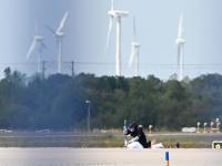 Drones spotted in Bulgaria and Germany raise concerns about Russian escalation