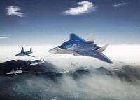 India eyes partnership with France on sixth-generation fighter aircraft programme