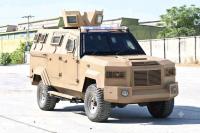 Baloch Fear Pakistani “Khartoum Weapons”