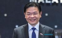 World : Singapore Reviewing Family Support Measures Amid Global Challenges â€“ PM Wong Â 