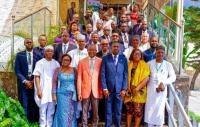 ECOWAS convenes regional automotive industry development forum to accelerate West Africa’s industrial transformation