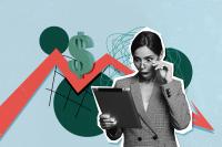When the four d’s hit: How to survive a financial freefall after 50