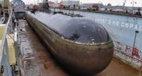The Russian Navy’s K-222 Titanium Nuclear Submarine: 44.7 Knots, 80,000 Horsepower and 10 Anti-Ship Missiles the US Navy Couldn’t Match