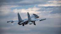 Russian Defense Ministry: Defense Industry Facility, Fuel Depot Targeted in Kyiv