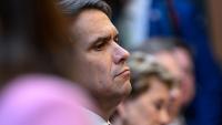 After fraught battle, Senate confirms Todd Blanche as attorney general