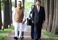 China’s India Challenge: Winning Trust Beyond Government Ties