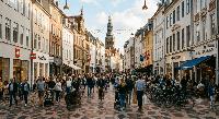 Strøget: How Copenhagen’s Bold Pedestrian Experiment Changed Nordic Cities9 min read