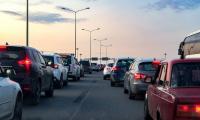 Traffic jams put at top of new transport minister’s to-do list