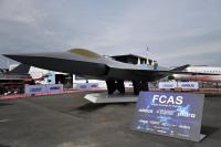 India opts for France-led FCAS to enter sixth-generation fighter race