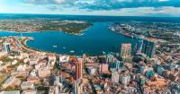 Tanzania relaxes FX rules, opening government debt market to investors from around the world