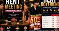 Rent a boyfriend: Hyderabad police commissioner cautions women over dating scam