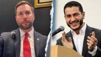 GOP rising star unloads on El-Sayed 'ripping America apart' and offers bold prediction