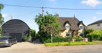 Cute Essex home for sale that looks like Snow White’s cottage