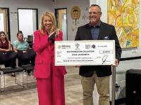 SWOSU renews scholarship partnership