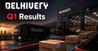 Delhivery Q1 Results: Net profit tumbles 65% YoY to Rs 32 crore, but revenue rises 28%