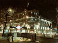 Harvey Nichols may be for sale, but it will always be an important part of UK fashion history