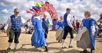 LOOK - Wales gathered in Pembrokeshire for an Eisteddfod 850 years in the making