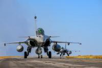 ‘Mission accomplished’: IAF concludes multi-nation Pitch Black exercise in Australia