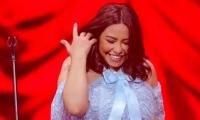 Sherine Finally Returns to the Stage with Spectacular Concert in North Coast