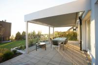 Warning for homeowners in Spain: Installing a pergola or patio cover could bring huge fines