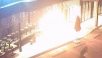 Queensland restaurant firebombed just two weeks before grand opening