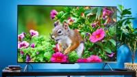 Amazon Ember QLED TV review