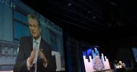 Rick Jackson raises $13 million in outside money for Georgia governor bid