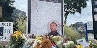 Atlanta marks 1 year since CDC shooting that killed police officer
