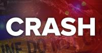 Jamestown man taken to University Hospital after crashing in Moniteau County