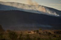 Why some B.C. farmers stay to fight, despite wildfire evacuation orders