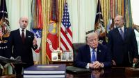 Trump’s bid to curb ‘birth tourism’ faces fresh legal challenge