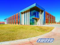 SWOSU Rural Health receives microgrant