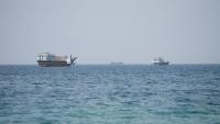 World Reuters 835 Iran says deal on Strait of Hormuz is close but is not enough to open the waterway