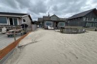 $2.4M beach house featured in cult classic ‘The Goonies’ is being swallowed by sand — and legal bills