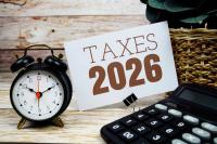 Marnus Mostert | Three ways to make your tax refund work harder