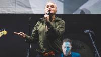 Morrissey Cancels Las Vegas Residency Due to ‘Unforeseen Logistical Challenges’