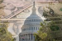 Senate Passes Stopgap Funding Bill Through Dec. 11 Without Spending Cuts