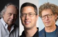 Experts look ahead at the next 20 years of robotics at RoboBusiness