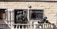 Israel conducts field interrogations of dozens of Palestinians, sets up checkpoint in Jenin, Ramallah